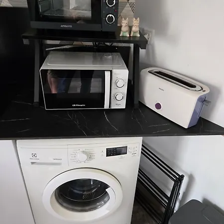 Διαμέρισμα Jolilina